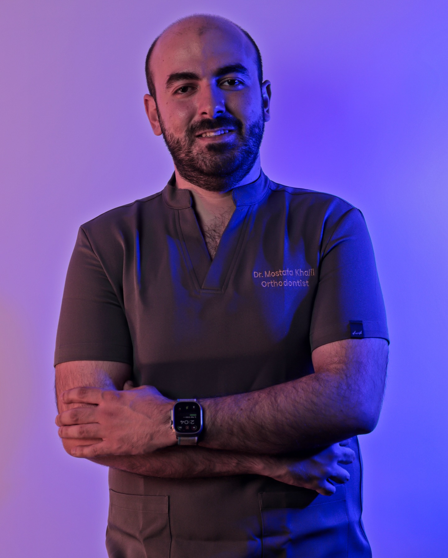 د. مصطفى خليل