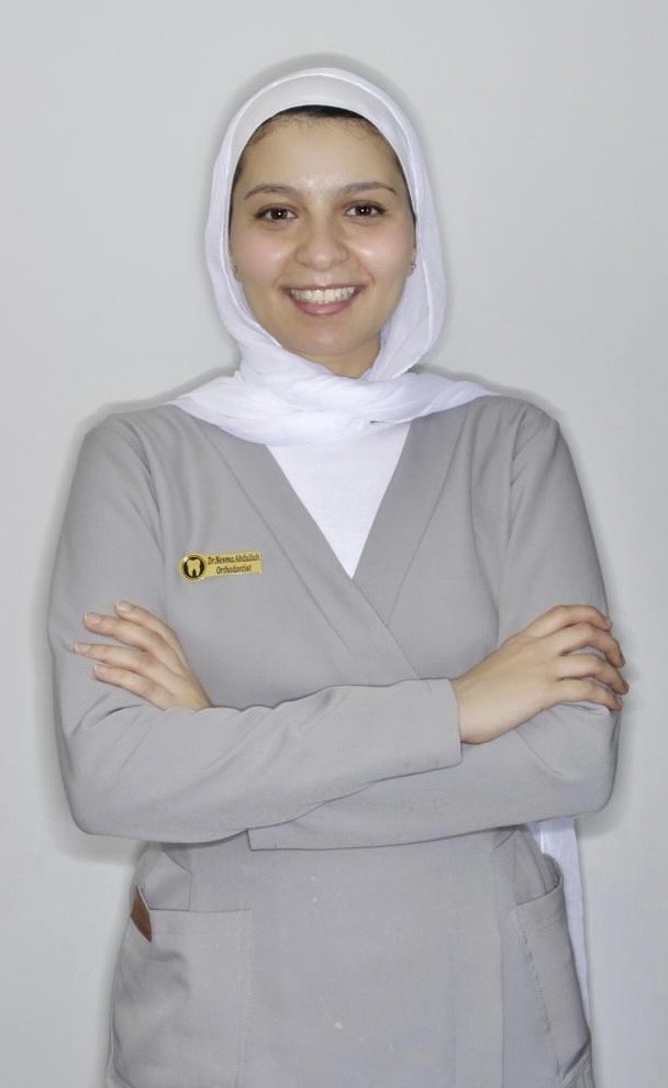 د . نسمة عبدالله